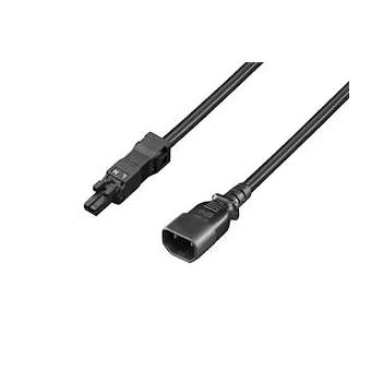 PDU Câble réseau avec CEI C18|Rittal-RIT7859.020