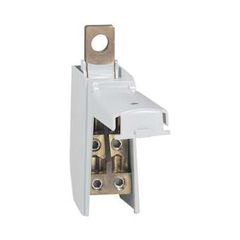 Borne de répartition pour appareil de tête 250A|Legrand-LEG004868