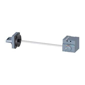 COMMANDE ROTATIVE LATERALE, STANDARD|Siemens Industries et Infrastructures-SIE3VA9157-0PK11