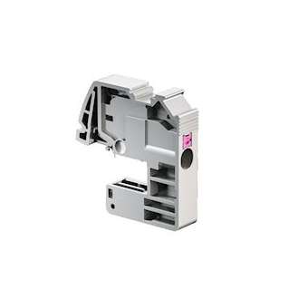 Bornes raccordement Push in 0,5-4mm²|Rittal-RIT3455.505