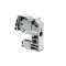 Bornes raccordement Push in 0,5-4mm²|Rittal-RIT3455.505