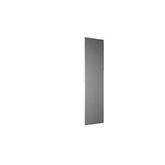 Cloison pour armoire - VX25 - acier zingué - H2000 P600 - IP54|Rittal-RIT8609.207