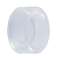 Harmony - capuchon transparent pour tête standard à poussoir affleurant - D22