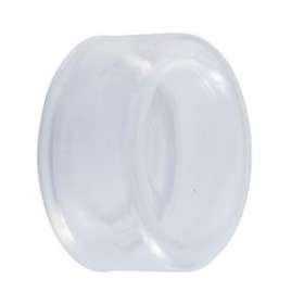 Harmony - capuchon transparent pour tête standard à poussoir affleurant - D22|Schneider Electric-SCHZBP0