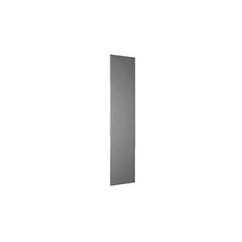 Cloison pour armoire - VX25 - acier zingué - H2000 P500 - IP54|Rittal-RIT8609.204