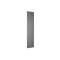 Cloison pour armoire - VX25 - acier zingué - H2000 P500 - IP54|Rittal-RIT8609.204