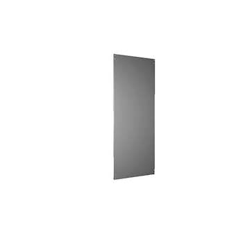 Cloison pour armoire - VX25 - acier zingué - H2000 P800 - IP54|Rittal-RIT8609.206