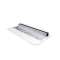 Plaque passe câbles - AX - acier - L436 P221 - joint compression- coffret AX -T7|Rittal-RIT2567.400