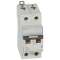Disjoncteur DX³ 16kA - vis/vis - courant continu - 25A - courbe C - 2 modules|Legrand-LEG409570