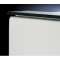 Protection antipoussière pour coffrets|Rittal-RIT2426.500