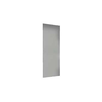 Panneau latéral - VX25- H2200 P800 - acier - RAL7035 - IP55|Rittal-RIT8128.245