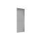 Panneau latéral - VX25- H2200 P800 - acier - RAL7035 - IP55|Rittal-RIT8128.245