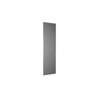 Cloison pour armoire - VX25 - acier zingué - H2000 P600 - IP54|Rittal-RIT8609.205