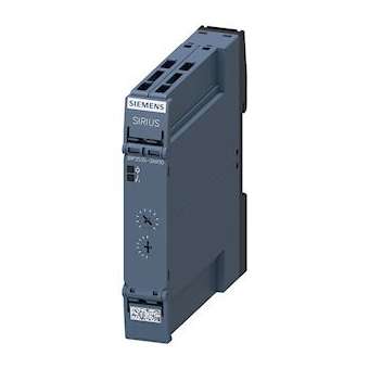 RELAIS TEMP. RETOMBEE SIGNAL CDE. 1I|Siemens Industries et Infrastructures-SIE3RP2535-2AW30