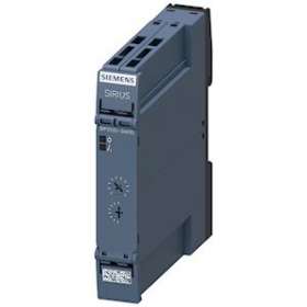 RELAIS TEMP. RETOMBEE SIGNAL CDE. 1I|Siemens Industries et Infrastructures-SIE3RP2535-2AW30