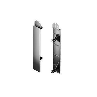 Cache de juxtaposition socle - VX25 - H200|Rittal-RIT8620.011