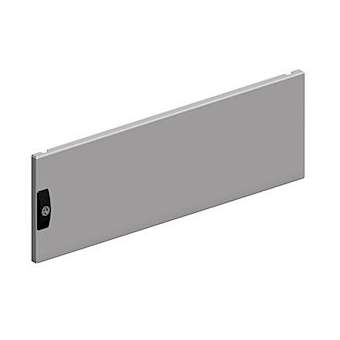 Spacial - porte partielle pleine - 8M - H400xL800|Schneider Electric-SCHNSYMPD8M8