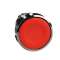 Harmony XB4 - tête bouton poussoir - D22 - affleurant - rouge