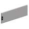 Spacial - porte partielle pleine - 16M - H800 xL600|Schneider Electric-SCHNSYMPD16M6