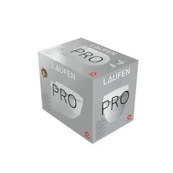 laufen pro pack suspendu carrene rimless|Roca france-ROAH8669570000001