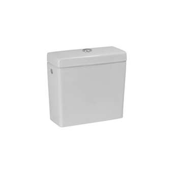 laufen pro b réservoir 3/6 l alim latérale blanc new|Roca france-ROAH8269520008721