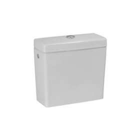 laufen pro b réservoir 3/6 l alim latérale blanc new|Roca france-ROAH8269520008721