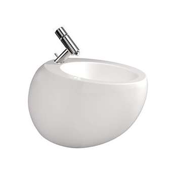 alessi one bidet suspendu lccb|Roca france-ROAH8309714003041