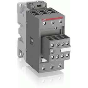 Contacteur AF 22kW AC3-3P+1NO+1NF-250...500VAC/DC|ABB-ABBH313253