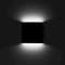 Mimik 50 B A/60 Appl Led 2x53W IP65 IK06 11834lm 4000K DB (2 allum) Anthracite|Performance in lighting-PRI3104523