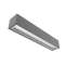 Quasar 60B Applique Led A7/EW 38W IP65 IK07 3204lm 3000k Anthracite|Performance in lighting-PRI3100855