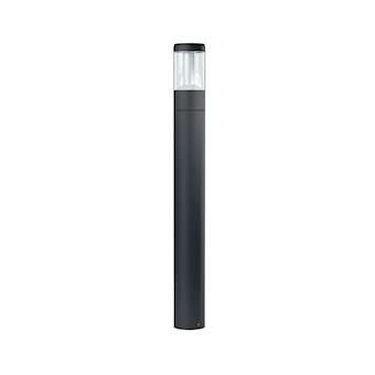 LDV ENDURA STYLE LANTERN 900 BORNE 12W/3000K 610lm IP44 GRIS LEDVANCE|Ledvance-OSR205055