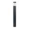 LDV ENDURA STYLE LANTERN 900 BORNE 12W/3000K 610lm IP44 GRIS LEDVANCE|Ledvance-OSR205055