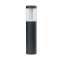 LDV ENDURA STYLE LANTERN 500 BORNE 12W/3000K 610lm IP44 GRIS LEDVANCE|Ledvance-OSR205031