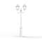 Place des Vosges 1 Tradition N° 13 Blanc 001|Roger Pradier-PRR151021001