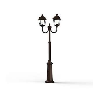 Place des Vosges 1 Tradition N° 13 Rouille 046|Roger Pradier-PRR151021046