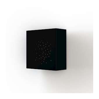Klint N° 3 2800DEGk Noir velours 113|Roger Pradier-PRR167005113