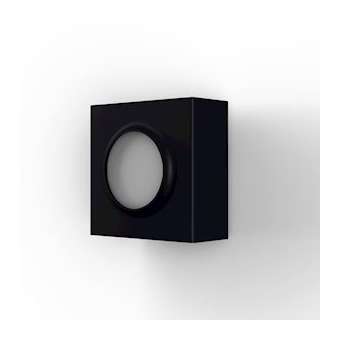 Klint N° 1 4000DEGk Noir velours 113|Roger Pradier-PRR167002113