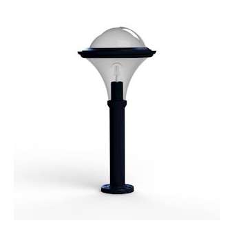 Dallas N° 7 fume Bleu acier 065|Roger Pradier-PRR119009065