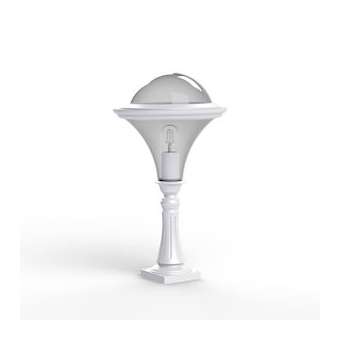 Dallas N° 6 fume Blanc 001|Roger Pradier-PRR119028001