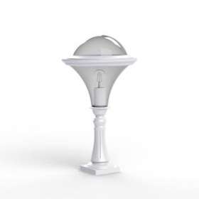 Dallas N° 6 fume Blanc 001|Roger Pradier-PRR119028001