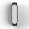 Ibuk N° 1 3000DEGk 10-10 face blanche Gris anthracite 006|Roger Pradier-PRR126001006