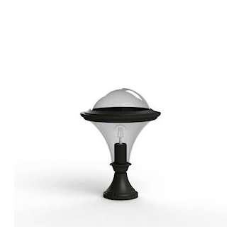 Dallas N° 5 fume Gris anthracite 006|Roger Pradier-PRR119026006