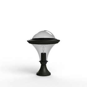 Dallas N° 5 fume Gris anthracite 006|Roger Pradier-PRR119026006