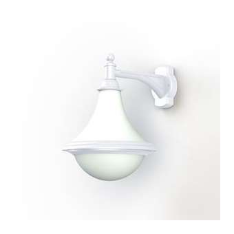 Dallas N° 4 opale Blanc 001|Roger Pradier-PRR119023001