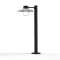 Aubanne N° 3 clair Gris anthracite 006