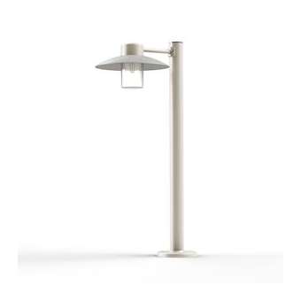 Aubanne N° 3 clair Blanc pur 101|Roger Pradier-PRR101005101