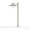 Aubanne N° 3 clair Blanc pur 101