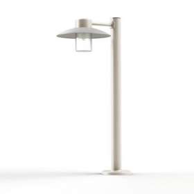 Aubanne N° 3 clair Blanc pur 101|Roger Pradier-PRR101005101
