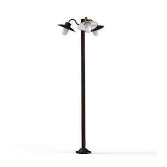 Belcour N° 6 opale Rouille 046|Roger Pradier-PRR106012046