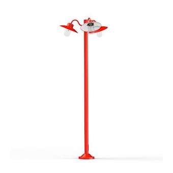 Belcour N° 6 clair Rouge signalisation 056|Roger Pradier-PRR106011056